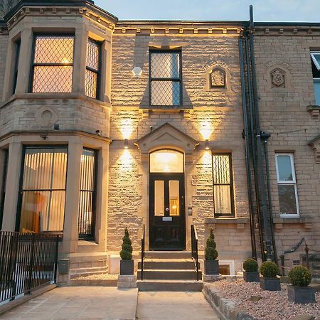 Hotel Townhouse No 12 Huddersfield Exterior foto